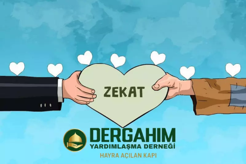Zekat