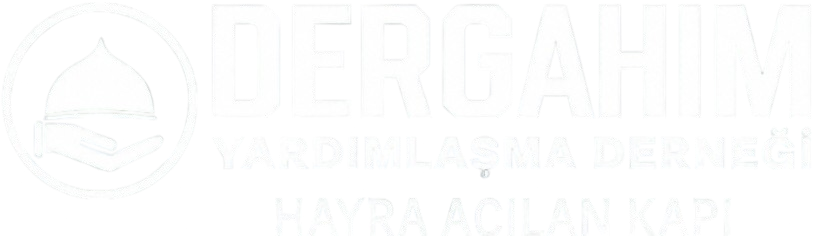 DERGAHIM DERNEĞİ