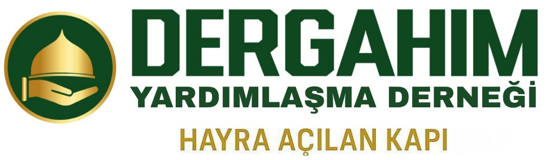 DERGAHIM DERNEĞİ